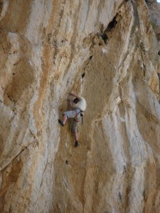 J'ai du temps donc j'ai d l'argent 7b in kalydna sector. kalymnos