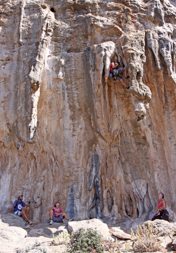 Simon Montmory pescatore sectore Telendos-Kalymnos