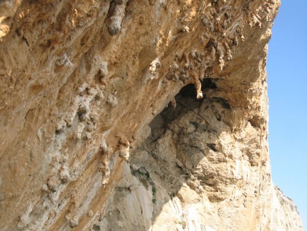 Multi pitche Inspiration Telendos-Kalymnos
