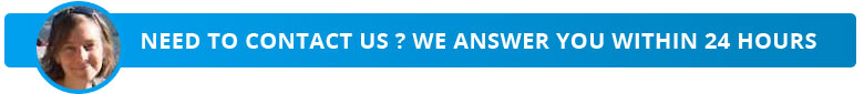 contact us