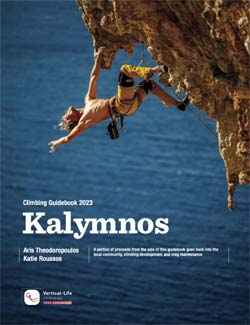 kalymnos guidebook 2023