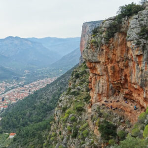 destination-leonidio Climbing Destination Leonidio Greece